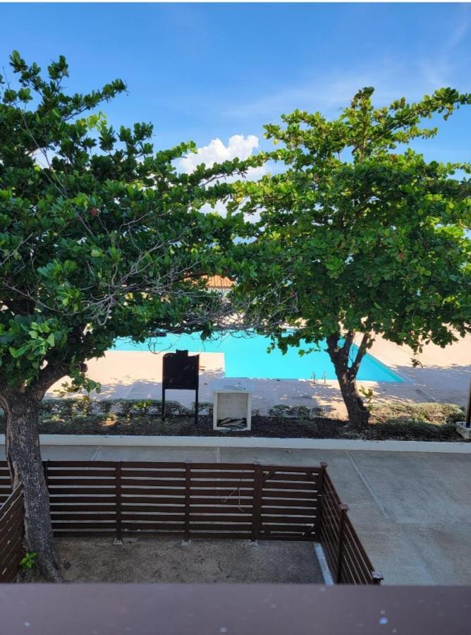 Impeccable 2-Br Apartment-Ornella Villa At Bayfront Villa Portmore Eksteriør bilde