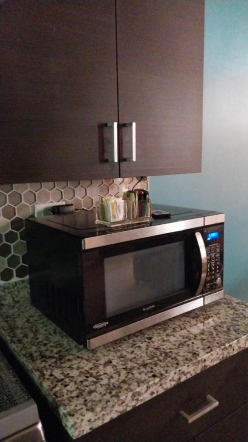 Impeccable 2-Br Apartment-Ornella Villa At Bayfront Villa Portmore Eksteriør bilde